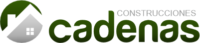 Construcciones Cadenas Logo